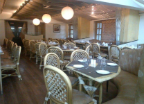 Bamboo House - Shivaji Nagar - Pune