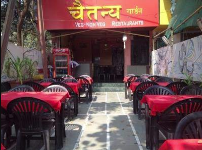 Chaitanya Garden - Kothrud - Pune