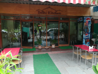 Delhi Kitchen - Aundh - Pune