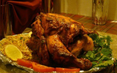 George Restaurant - Camp - Pune