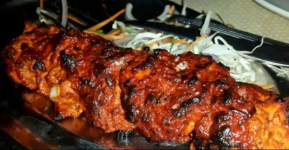 Great Punjab Restaurant - Dhole Patil Road - Pune