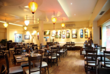 Malaka Spice - Koregaon Park - Pune