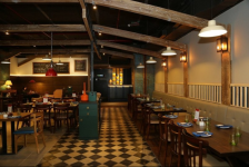 Polka Dots - Aundh - Pune