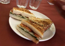 Ram Krishna - Camp - Pune