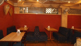 Southern Spice - Kondhwa - Pune