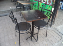 Zest Coffee Bar - Kothrud - Pune