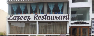 Lazeez Restaurant - Shyam Nagar - Jaipur