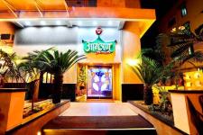 Aamantran The Restaurant - Alkapuri - Vadodara