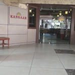 Kansar - Sayajigunj - Vadodara