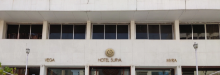 Myra Restaurant - Akota - Vadodara