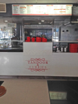 Tandoor - Vadiwadi - Vadodara