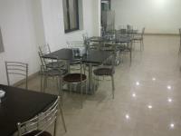 Rambabu Ke Parathe - Vijay Nagar - Indore