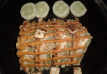 Taste N Bite - Raj Mohalla - Indore City