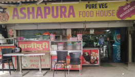 Ashapura Fast Food - Wagle Estate - Thane