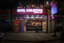 Sanjeevana Restaurant - Naupada - Thane