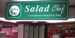 Salad Chef - DLF Cyber City - Gurgaon