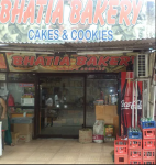 Bhatia Restaurant - Alambagh - Lucknow