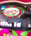 Crazy Noodles - Noida