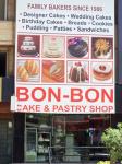 Bon Bon Restaurant - Noida