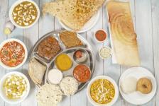 Roopa Restaurant     City - Pal Gam - Surat