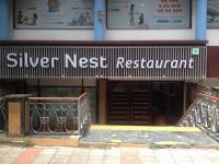 Silver Nest Restaurant - Athwa - Surat