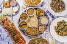 Geetha Refreshment - Althan Bhatar - Surat