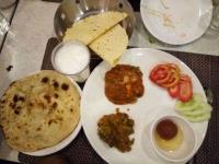 Landmark Restaurant     City - Pal Gam - Surat