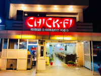 Chick Fi - Jamalpur Chowk - Ludhiana