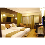 Daspalla Executive Court - Waltair - Visakhapatnam