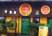 Urban Takda Restaurant - Andheri - Mumbai