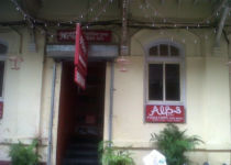 Alps Restaurant and Beer Bar - Colaba - Mumbai