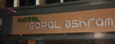 Gopalashram - Colaba - Mumbai