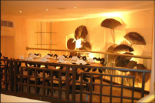 Joss - Fort - Mumbai