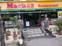 Markaz Restaurant - Jogeshwari - Mumbai