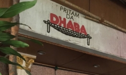 Pratap Da Dabba - Jogeshwari - Mumbai