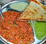 Dosa Plaza - Malad - Mumbai