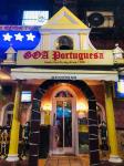 Goa Portuguesa - Matunga - Mumbai
