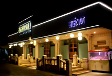 Fine Dine - Mulund - Mumbai