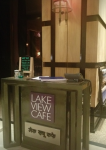 Lake View Cafe - Powai - Mumbai