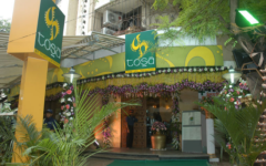 Tosa Restaurant - Vile Parle - Mumbai