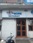 Hot and More Restaurant - Rajkot