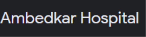 Ambedkar Hospital - Gul Tekri Peth - Pune