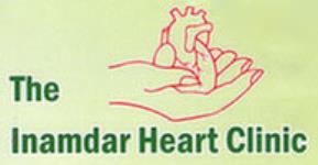 Inamdars Heart Hospital - Aundh - Pune
