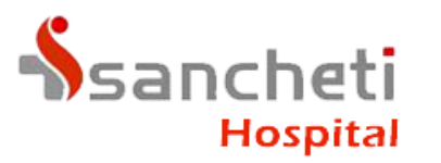 Sancheti Hospital - Shivaji Nagar - Pune