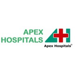 Apex Hospitals - Malviya Nagar - Jaipur