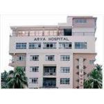 Arya Hospital - Jklon - Jaipur