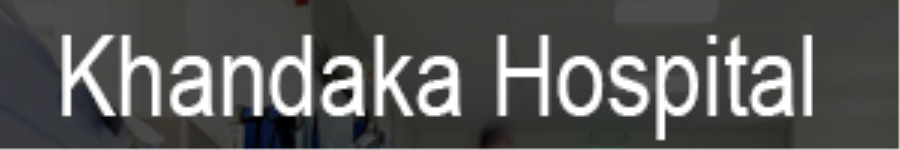 Khandaka Hospital - Jaipur