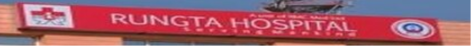 Rungta Children & General Hospital - Jaipur