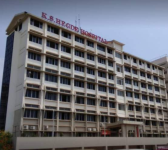 Justice K S Hegde Charitable Hospital - Mangalore