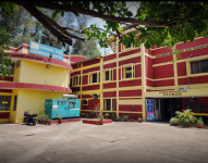 Asha Kirana Hospital and Centre For HIV Care and Resea - Mysore